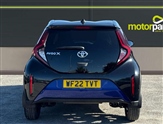 Toyota Aygo Image 4