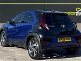 Toyota Aygo Image 5