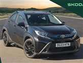 Toyota Aygo Image 1