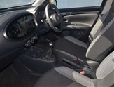 Toyota Aygo Image 2