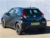 Toyota Aygo Image 3