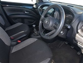 Toyota Aygo Image 6