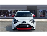 Toyota Aygo Image 3