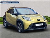 Toyota Aygo Image 1