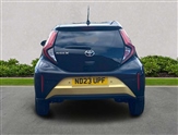 Toyota Aygo Image 4