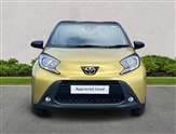 Toyota Aygo Image 5