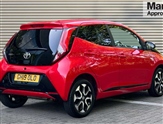 Toyota Aygo Image 3
