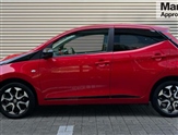 Toyota Aygo Image 6