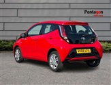 Toyota Aygo Image 2