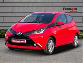 Toyota Aygo Image 3