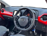 Toyota Aygo Image 5