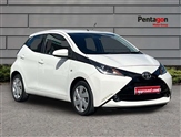 Toyota Aygo Image 1