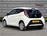 Toyota Aygo Image 2