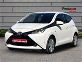 Toyota Aygo Image 3