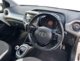 Toyota Aygo Image 5