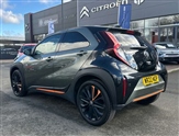 Toyota Aygo Image 5
