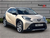 Toyota Aygo Image 1
