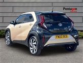 Toyota Aygo Image 2