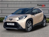 Toyota Aygo Image 3