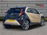 Toyota Aygo Image 4