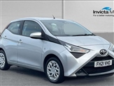 Toyota Aygo Image 1