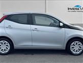 Toyota Aygo Image 2