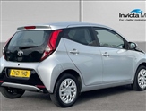 Toyota Aygo Image 3