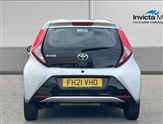 Toyota Aygo Image 4
