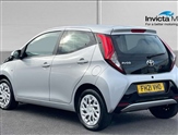 Toyota Aygo Image 5