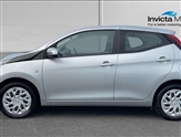 Toyota Aygo Image 6