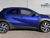 Toyota Aygo Image 2