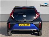 Toyota Aygo Image 4