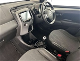Toyota Aygo Image 2