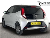 Toyota Aygo Image 3