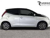 Toyota Aygo Image 4