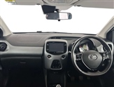 Toyota Aygo Image 6