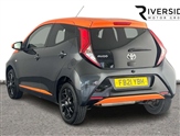 Toyota Aygo Image 3