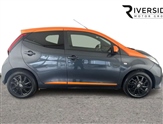 Toyota Aygo Image 4