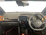 Toyota Aygo Image 6