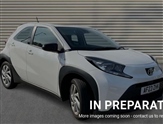 Toyota Aygo Image 1