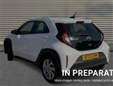 Toyota Aygo Image 2