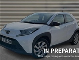 Toyota Aygo Image 3