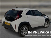Toyota Aygo Image 4
