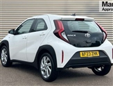 Toyota Aygo Image 5