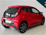Toyota Aygo Image 3