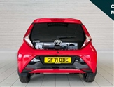 Toyota Aygo Image 4