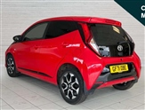Toyota Aygo Image 5