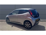 Toyota Aygo Image 2
