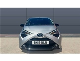 Toyota Aygo Image 3