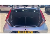 Toyota Aygo Image 4